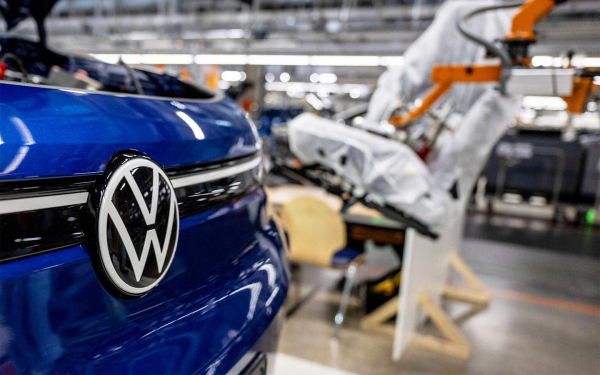 Суд ЕС признал право владельцев машин Volkswagen на компенсации по дизельгейту: подробности :: Autonews2