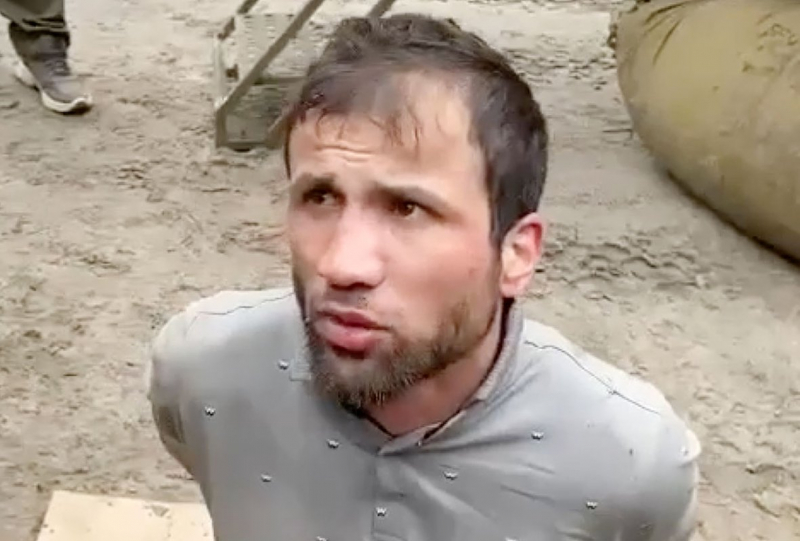 Террористов из «Крокуса» поймали и везут в Москву. Они планировали прорваться на Украину