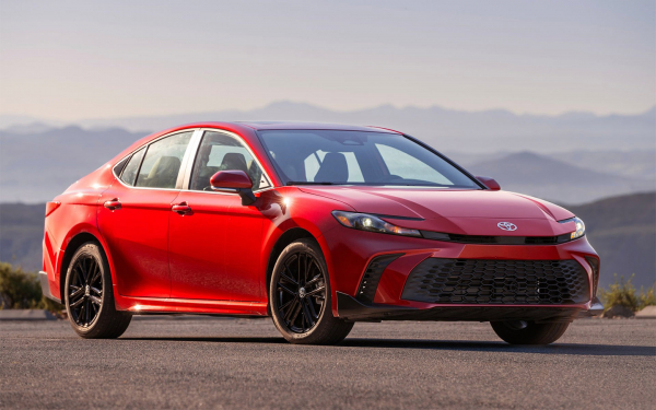 Toyota заявила о рекордных продажах: отчет компании и подробности :: Autonews1